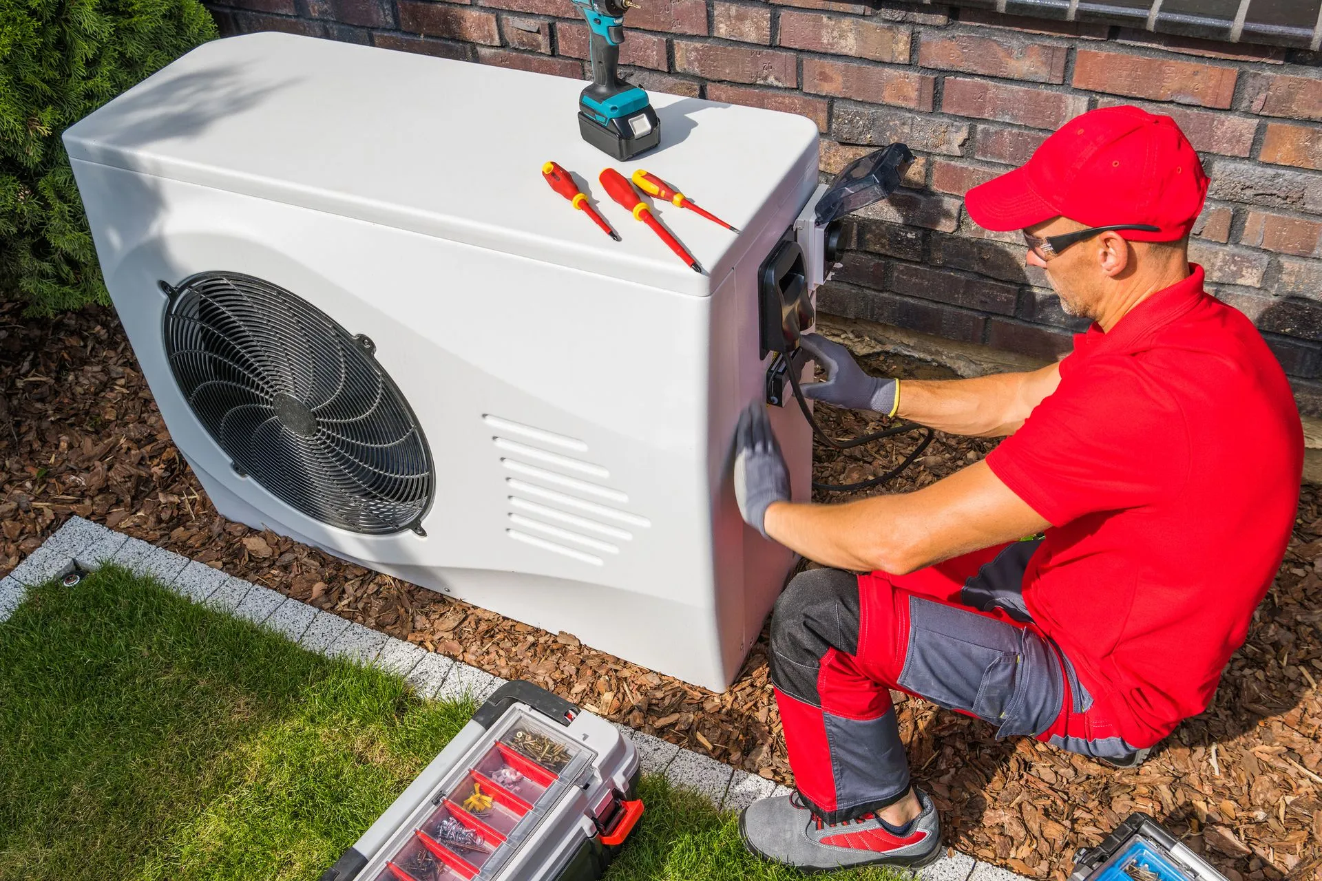 About HVAC in Richmond, VT